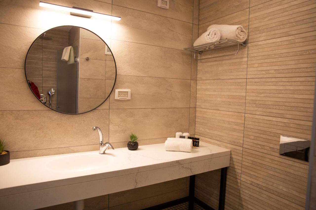 Hilltop Luxury Suites Majdal Shams Exterior photo